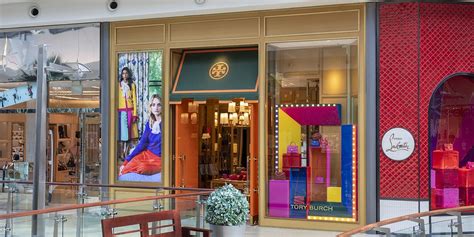 tory burch millenia mall.